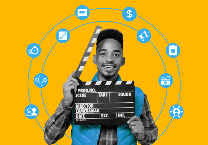 Video Marketing Strategy